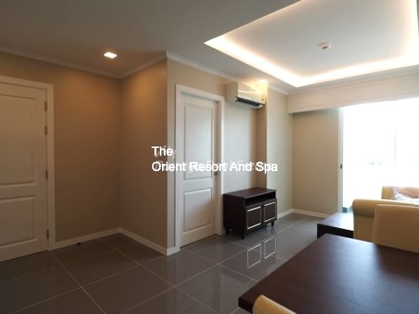 81i09｜ The Orient Resort And Spa, 35.41 sqm 1 bedroom 3rd floor pool view